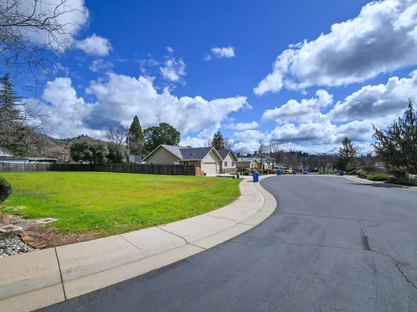 Oak Tree Cir, Murphys, CA 95247