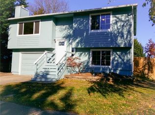 5542 34th Street Loop NE, Tacoma, WA 98422