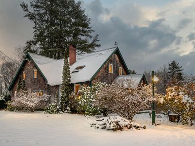 16 Verona St, Northport, ME, 04849