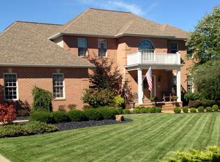 7630 Mulberry Walk, Poland, OH