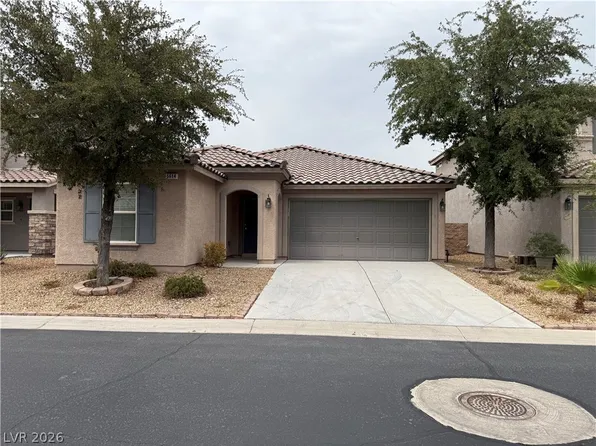 5614 Markley Ave, Las Vegas, NV 89141