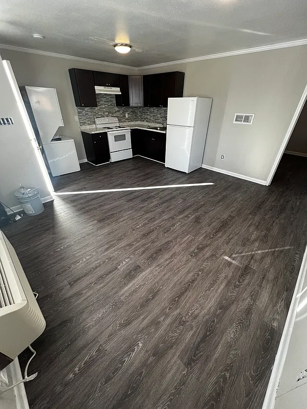 1 bed, 1.0 bath, $1,295 — Photo 1
