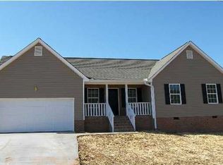 392 Smith Chapel Rd, Tunnel Hill, GA 30755