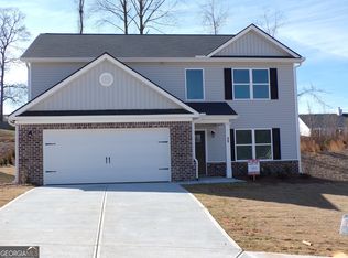 98 Suwannee Way #268, Jefferson, GA