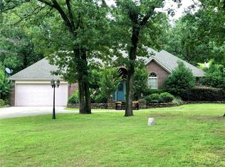 34210 Choctaw Ln, Poteau, OK 74953