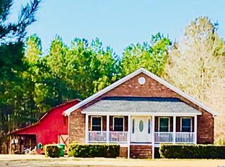 3441 S Highway 41, Mullins, SC 29574
