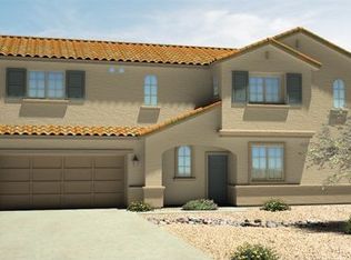 8342 Gourley Ave, Las Vegas, NV 89178
