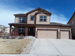 796 Chesapeake Ave, Monument, CO 80132