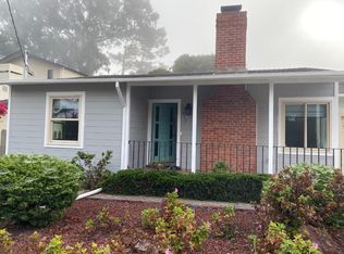 217 Seventeen Mile Dr, Pacific Grove, CA 93950