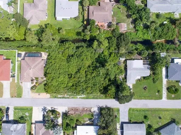 MISSOURI ROAD LOT 14546, VENICE, FL 34293