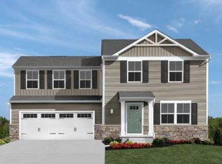 2351 Lytle Rd, Troy, OH 45373