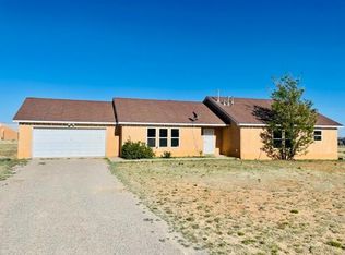 9 Circle South Rd, Edgewood, NM 87015