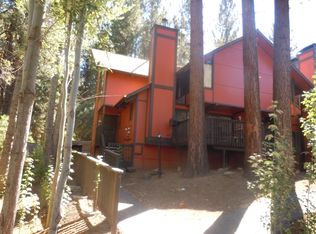 41935 Switzerland #103, Big Bear Lake, CA 92315