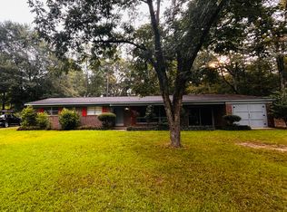 235 Brookley Dr, Eclectic, AL 36024