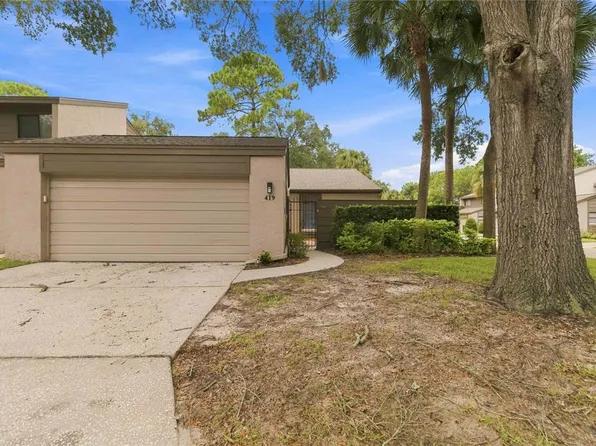 419 MEADOWOOD BOULEVARD, FERN PARK, FL 32730