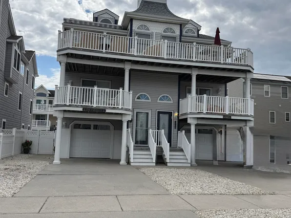 142 59th E #Sea, Sea Isle City, NJ 08243