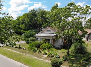 801 A St NE, Ardmore, OK 73401