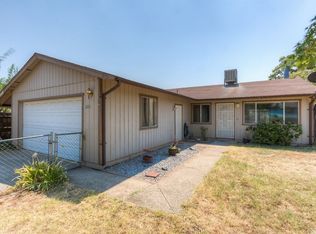 2261 Stump Dr, Oroville, CA