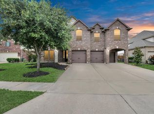 27315 Royal Canyon Ln, Katy, TX 77494