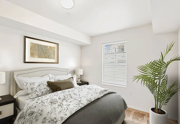 Rose Cove Apartment Homes — Photo 14