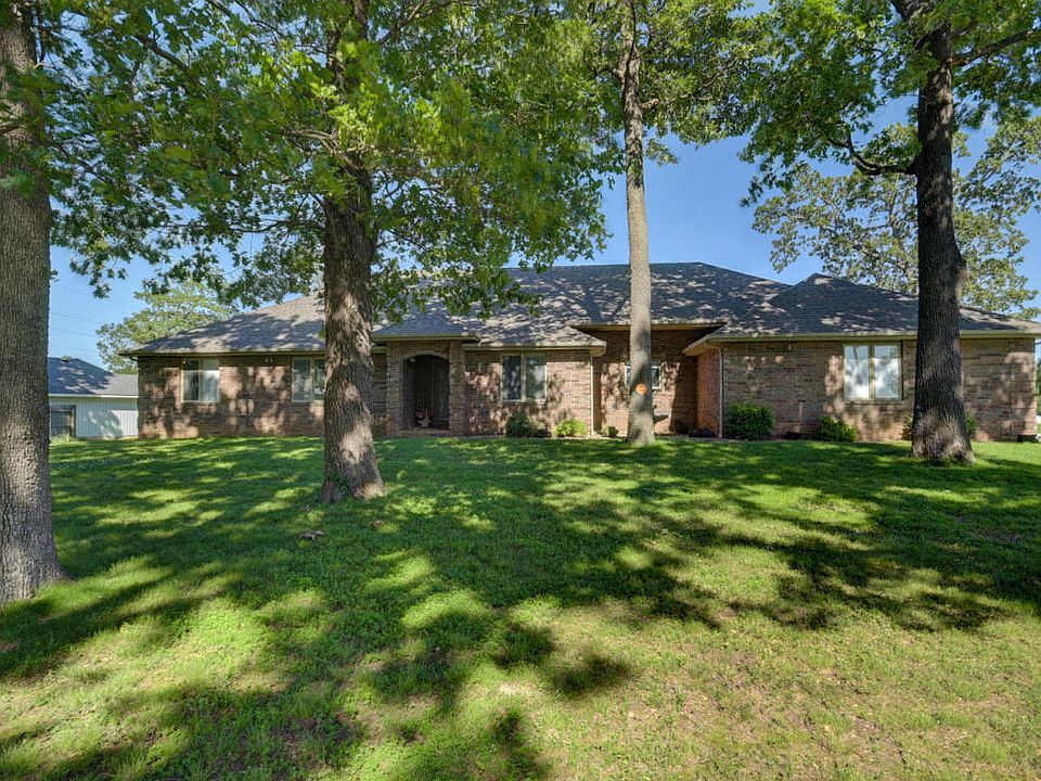 392 S Gregg Rd, Nixa, MO 65714 Zillow