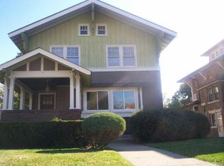 3131 Washington Blvd, Indianapolis, IN