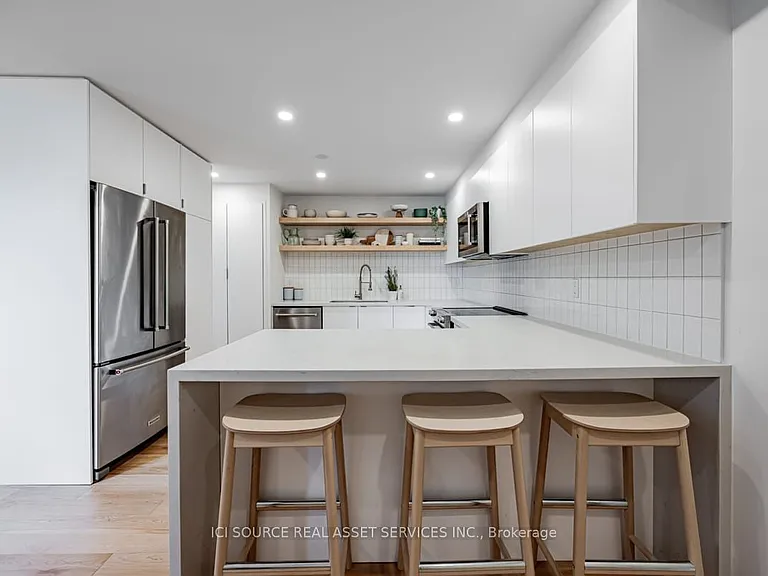 5 Old Sheppard Ave #204 — Photo 11