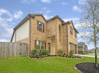 8714 Jamison Dr, Rosenberg, TX 77469