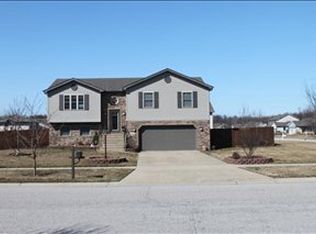 3524 Fairway Dr, Chesterton, IN 46304