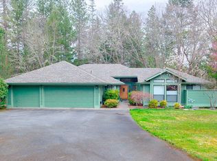 200 Shadow Mountain Way, Grants Pass, OR 97527