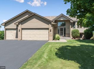 15062 81st Cir NE, Otsego, MN 55330
