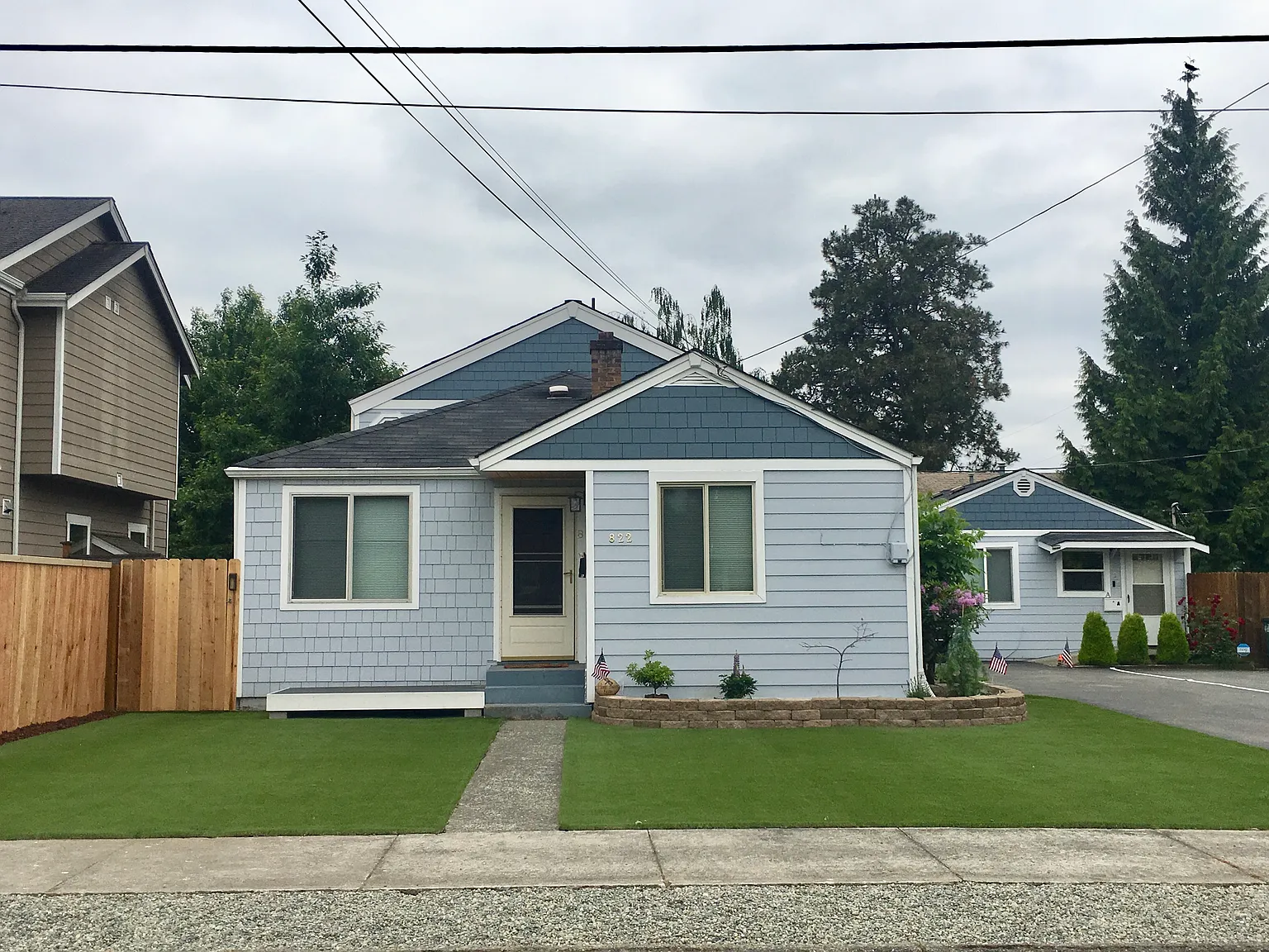 3rd St NE, Puyallup — Photo 1