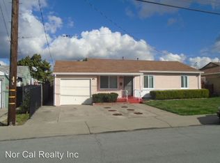 15580 Wagner St, San Lorenzo, CA 94580