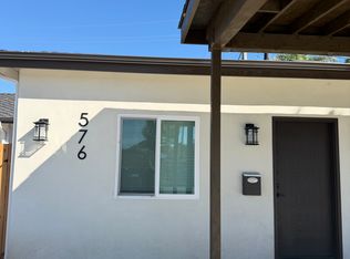 576 Loumena Ln, San Jose, CA 95111