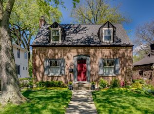 436 Selborne Rd, Riverside, IL 60546