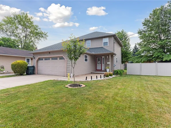 29534 Catawba St, Wickliffe, OH 44092
