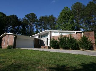 523 Mill Creek Rd, Rocky Face, GA 30740