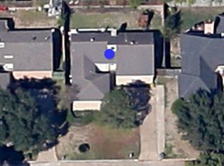 13606 Meisterwood Dr, Houston, TX 77065