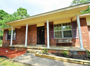 3709 Tudor Dr, Little Rock, AR 72204