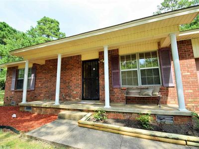 3709 Tudor Dr, Little Rock, AR, 72204