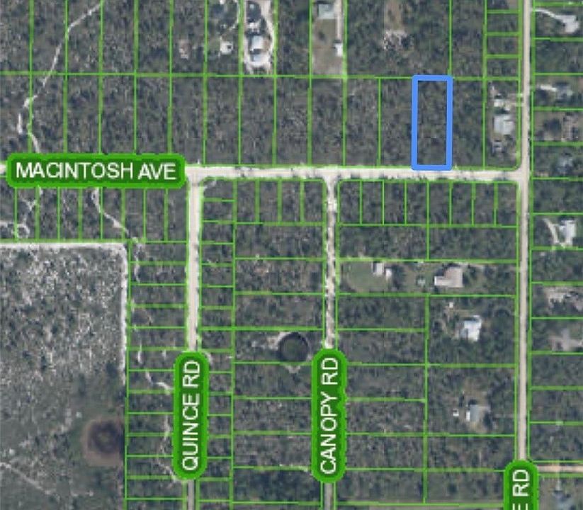 1st image of 2014 Macintosh Ave