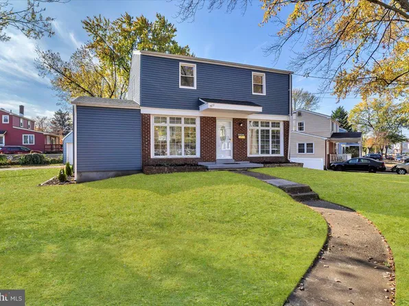 2809 Wolf Ave, Pennsauken, NJ 08109