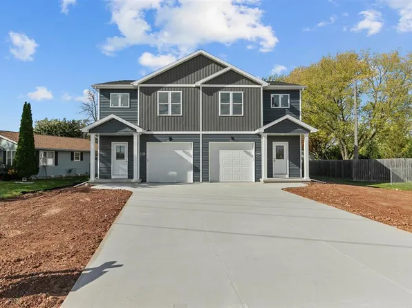 1459 Harrison St, Neenah, WI 54956