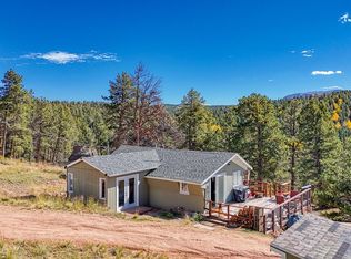 48 Huntsman Cir, Florissant, CO 80816
