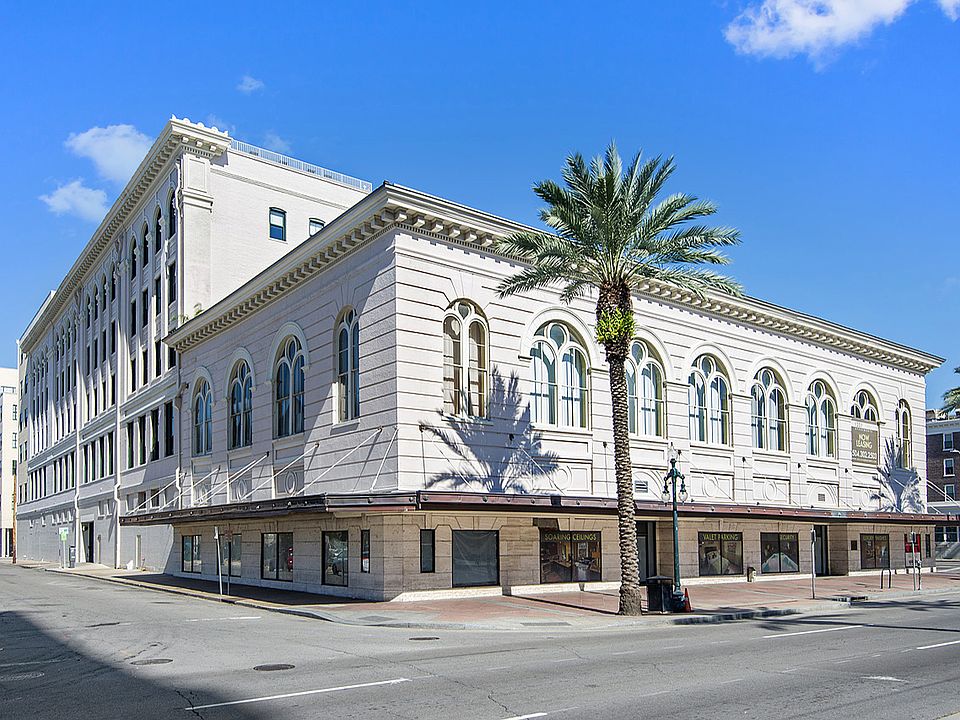 1st image of 1201 Canal St. #606