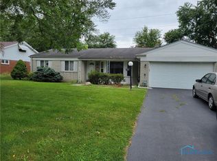 4621 Talmadge Green Rd, Toledo, OH 43623