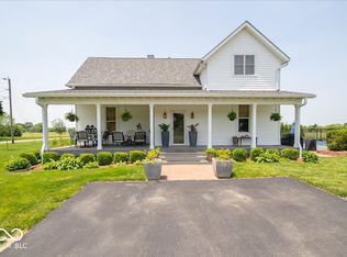 7728 W 200 S, New Palestine, IN 46163