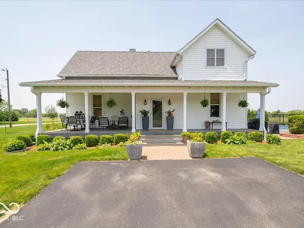 7728 W 200 S, New Palestine, IN 46163