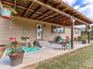 114102 N 3690th Rd, Okemah, OK 74859