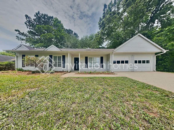 227 Colemans Bluff Dr, Woodstock, GA 30188